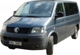 VW Transporter-1