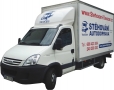 Iveco 19 m3