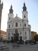 Stěhování Klatovy ,stěhovací služby Klatovy