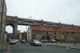 Newcastle - Pub The Quayside